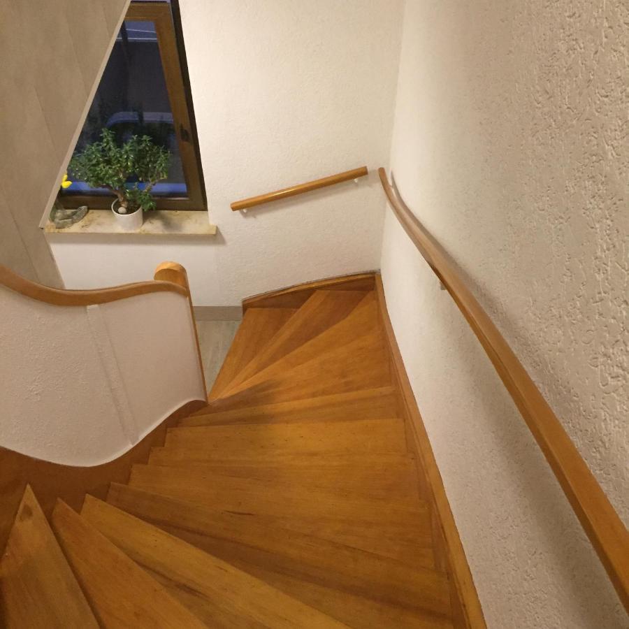 Unter Dem Dach Mit Parkplatz Apartment Bremen Luaran gambar