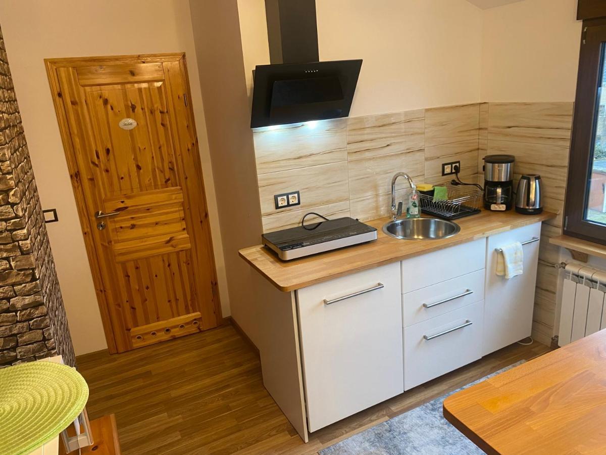 Unter Dem Dach Mit Parkplatz Apartment Bremen Luaran gambar