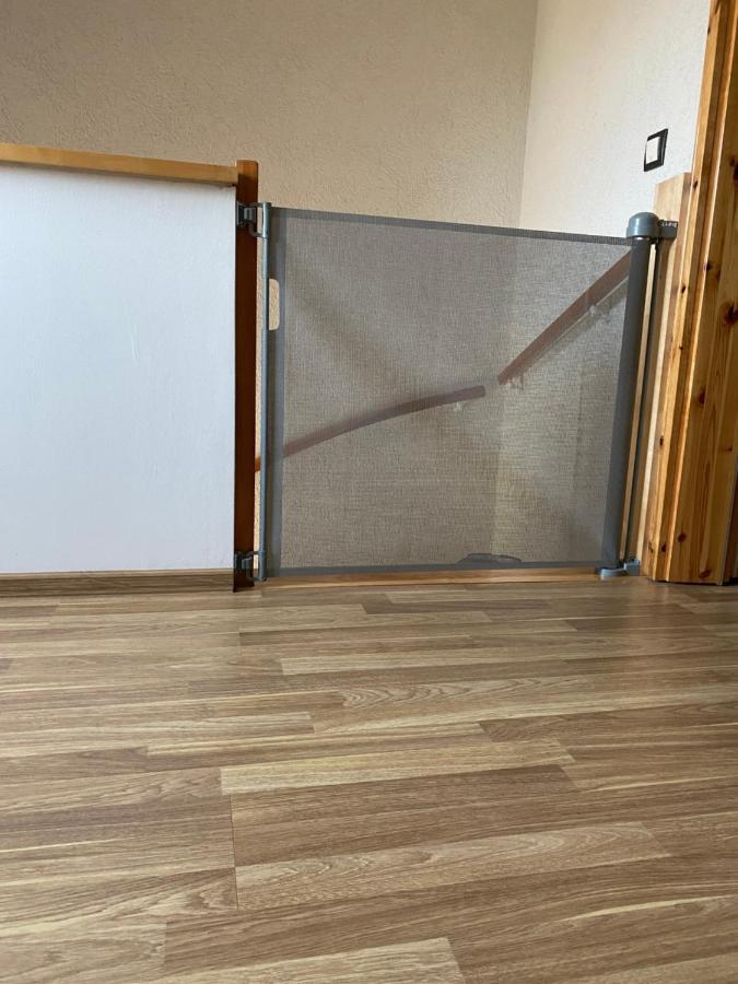 Unter Dem Dach Mit Parkplatz Apartment Bremen Luaran gambar