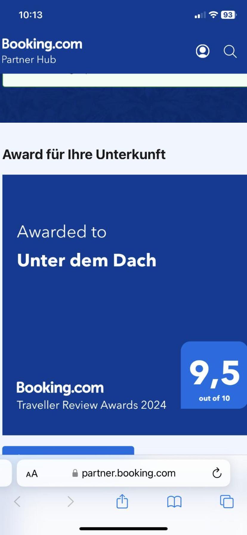 Unter Dem Dach Mit Parkplatz Apartment Bremen Luaran gambar